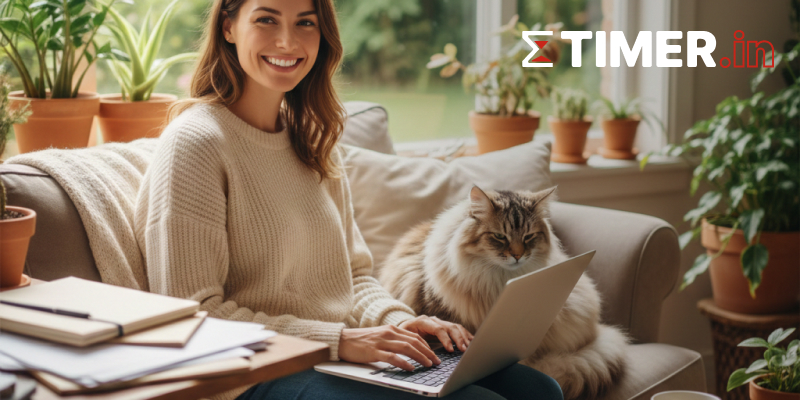 Is Work From Home Right for Your Business? A Complete Guide