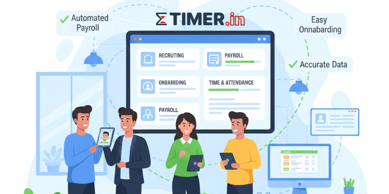 Why Is HR Software Important?